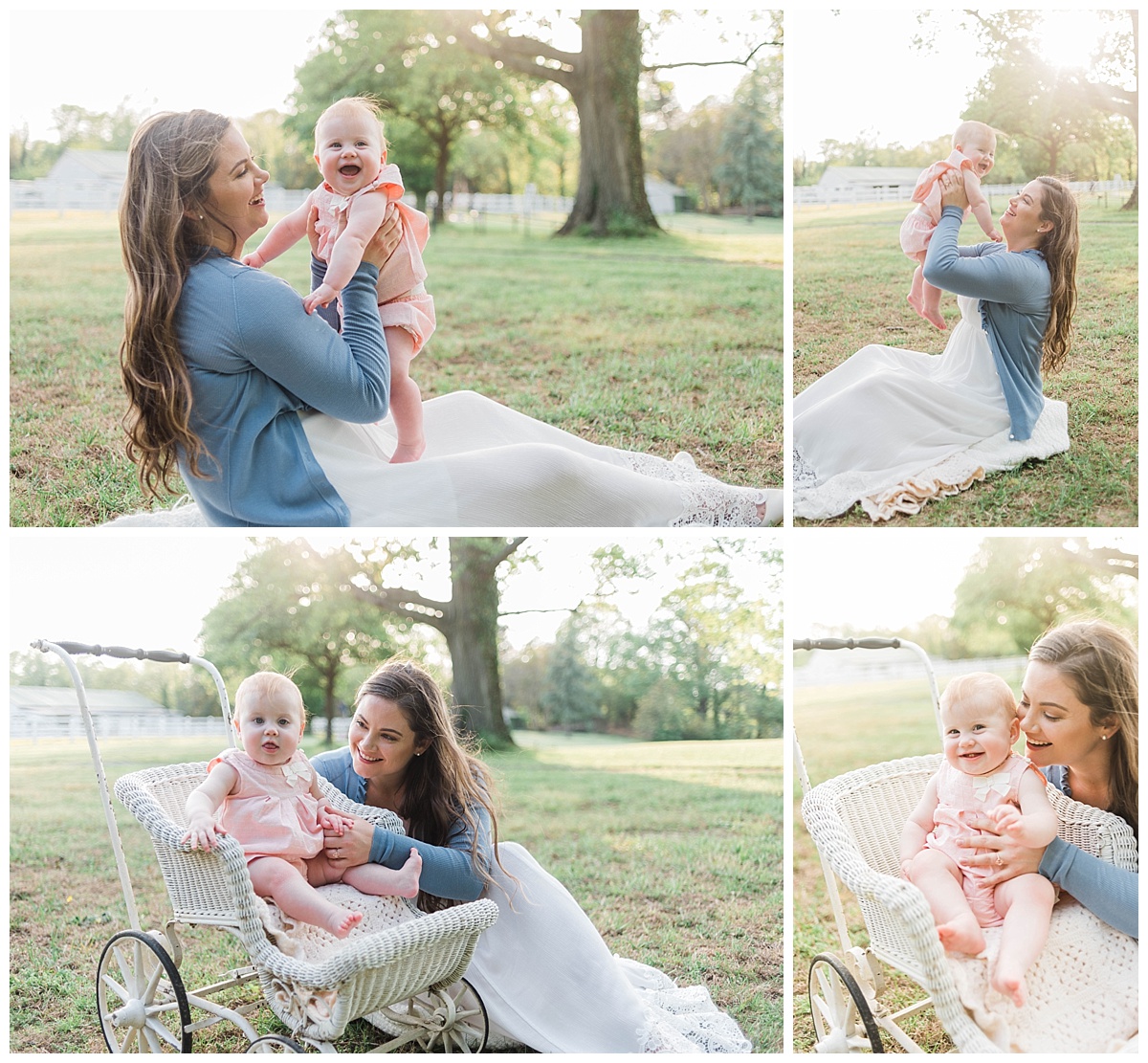 southern Maryland family photographer