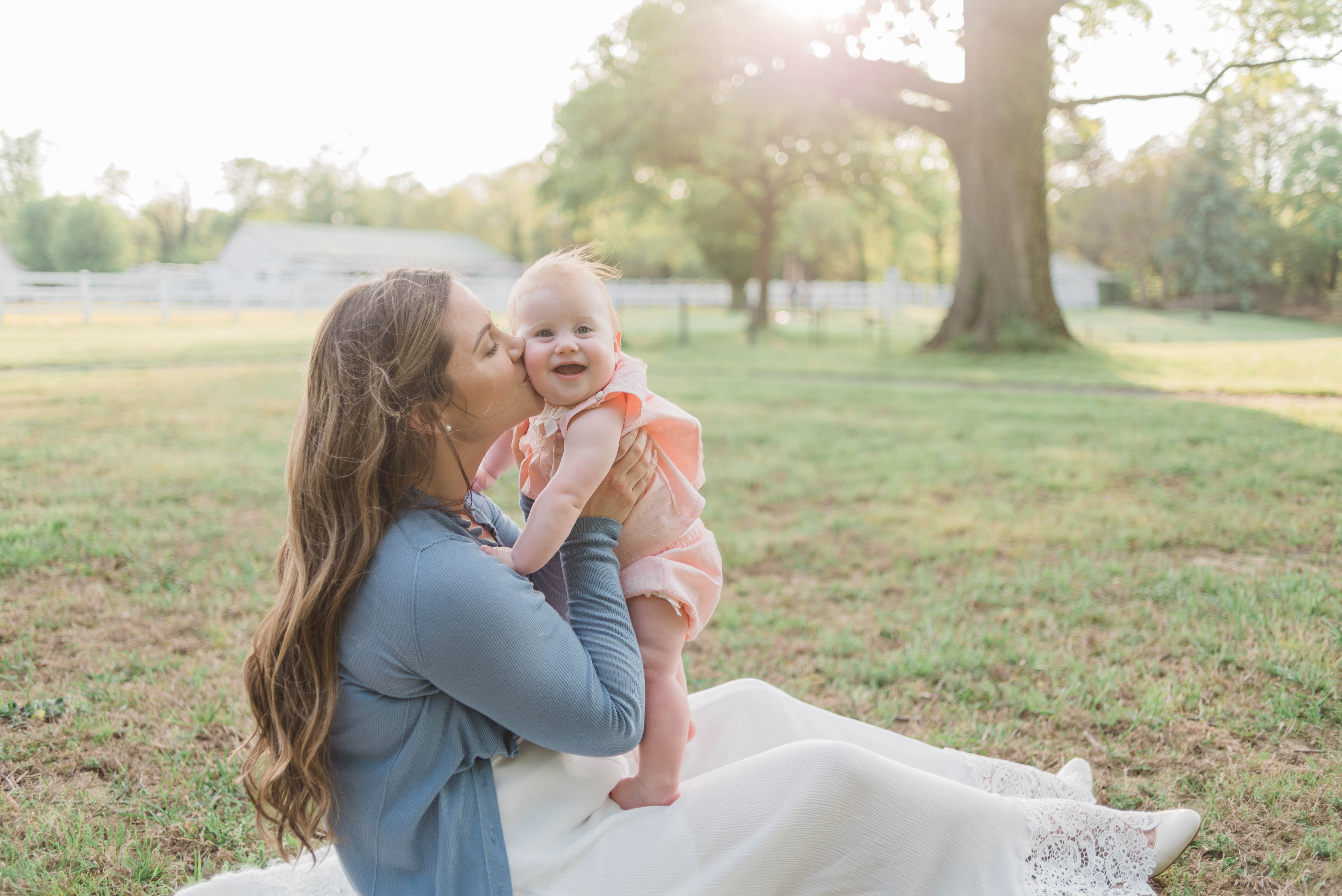 southern Maryland family photographer