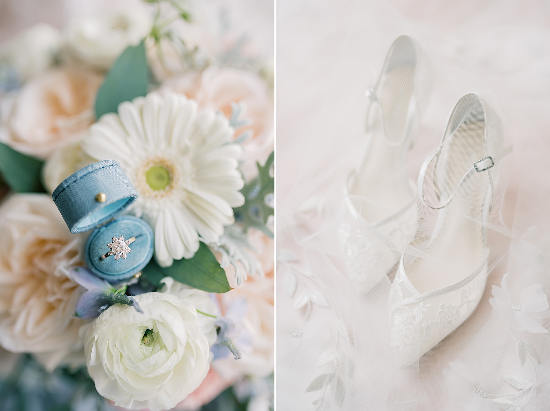 A Guide to Wedding Day Detail Photos