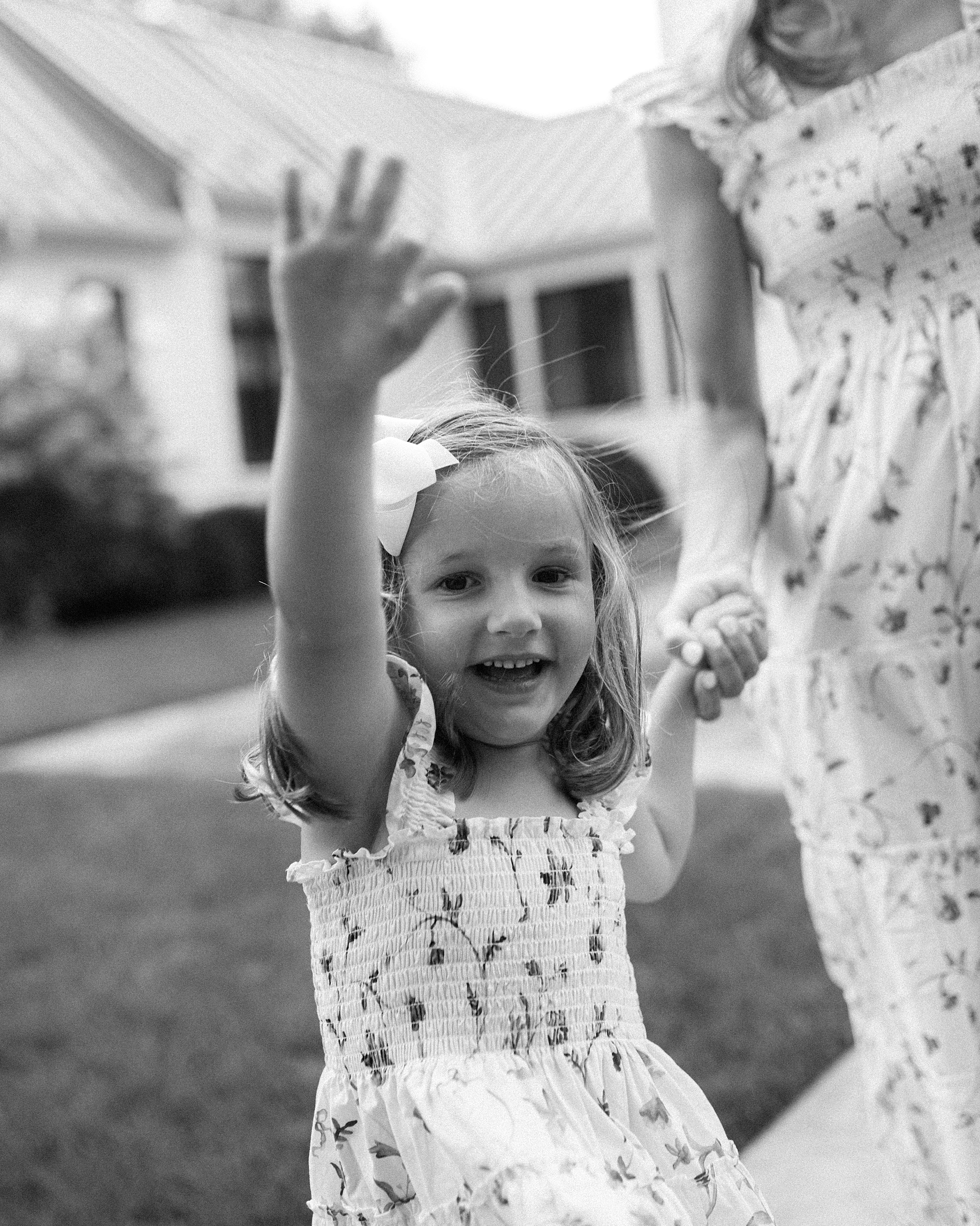 candid family photos