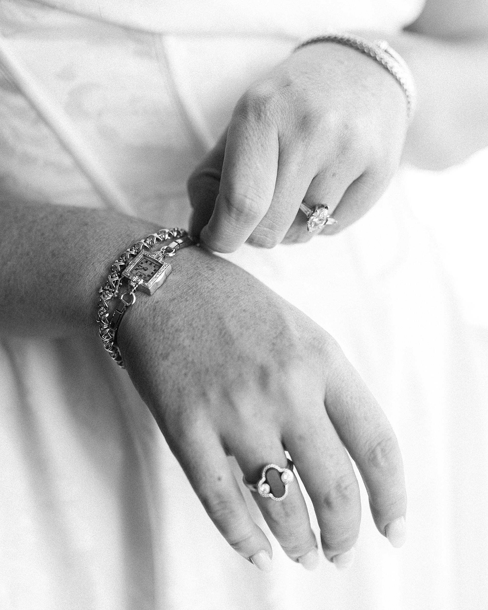 An Autumn Wedding at Herrington on the Bay