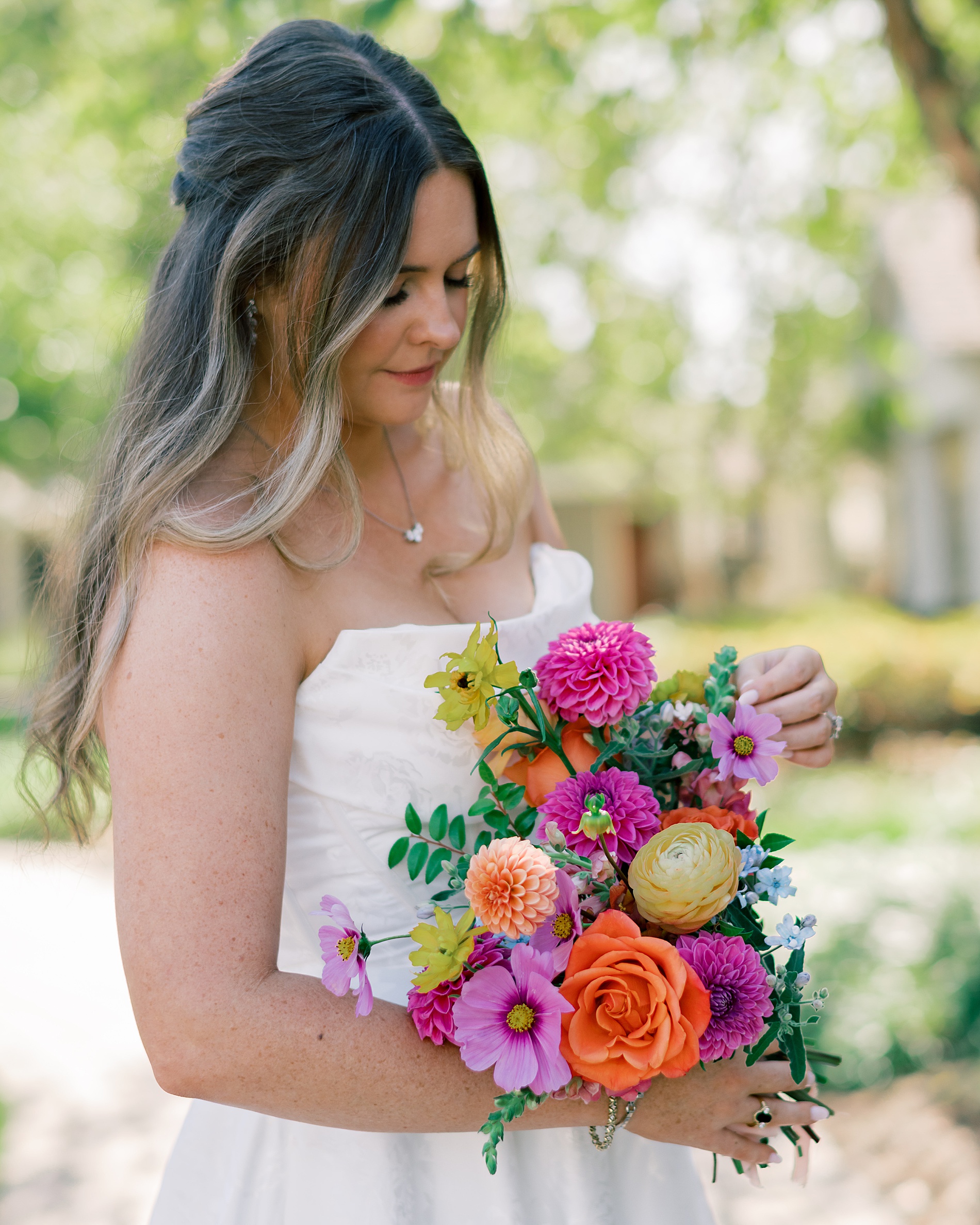 An Autumn Wedding at Herrington on the Bay