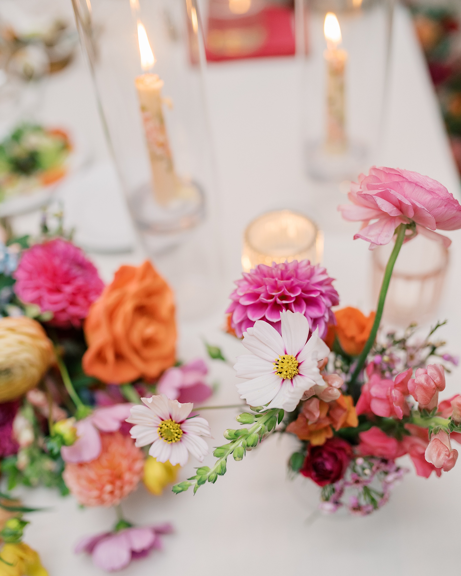 An Autumn Wedding at Herrington on the Bay