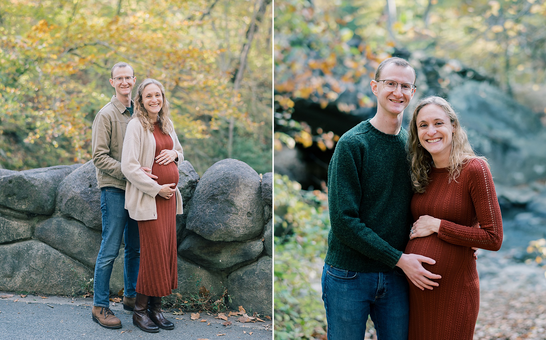 timeless maternity photos