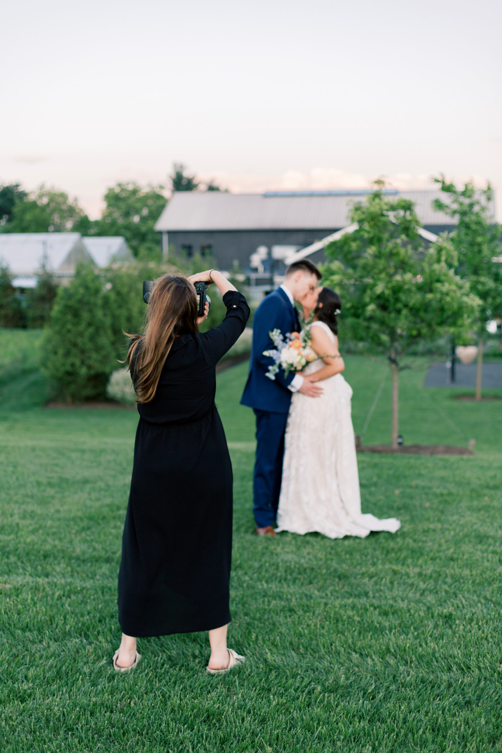 Photographer's Guide to a Flawless Wedding Day