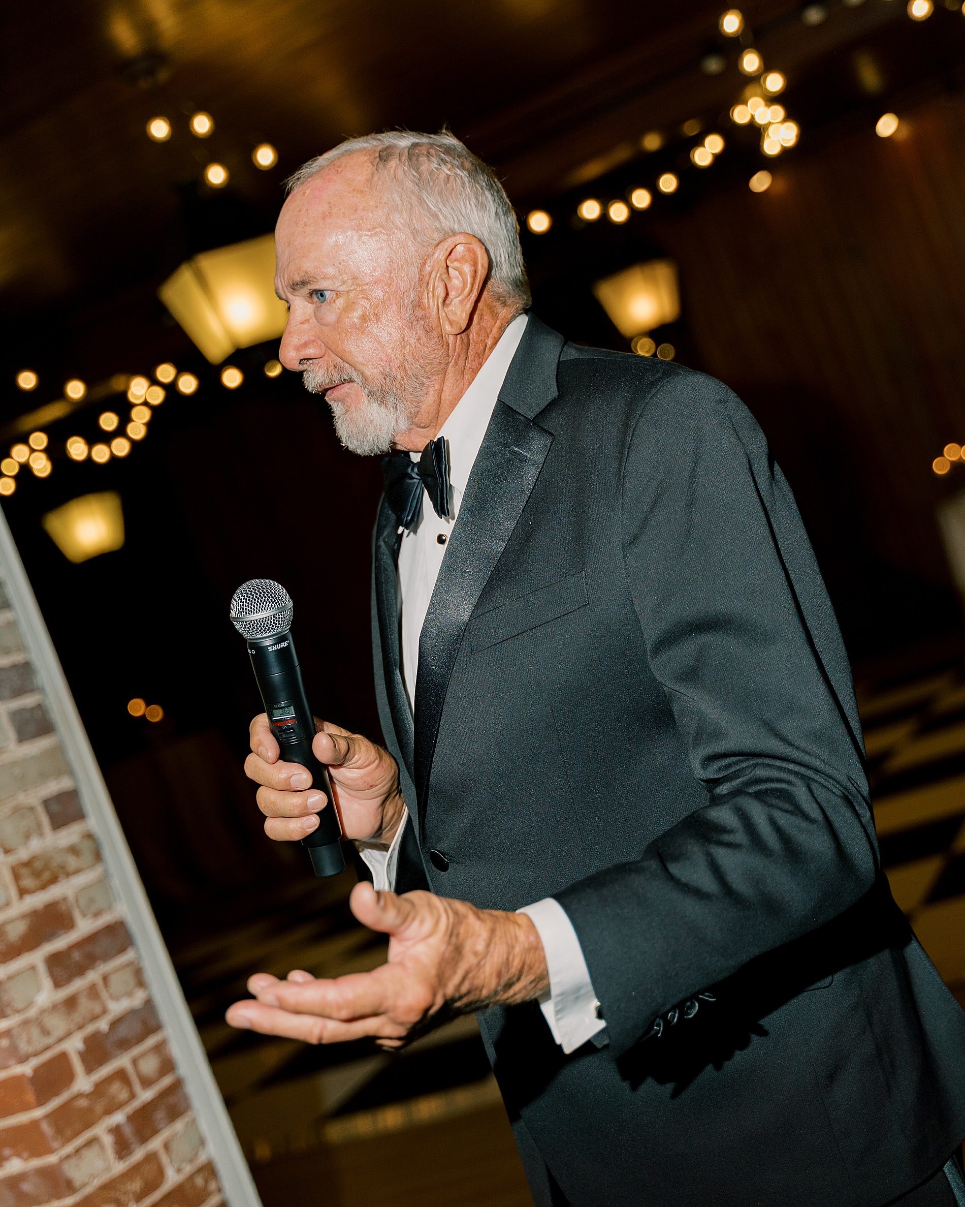 Wedding at the Evergreen Library in Baltimore, MD
