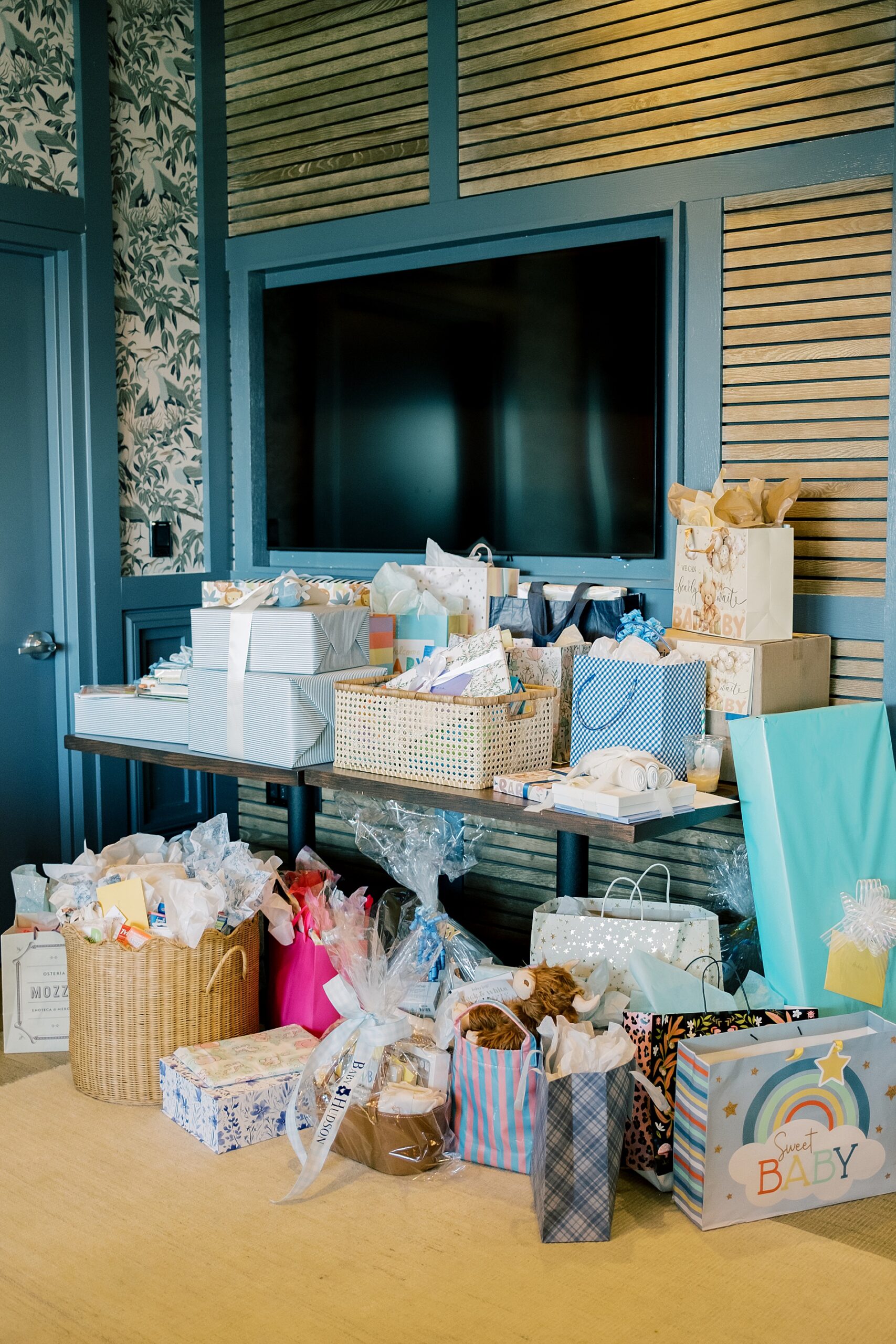 baby shower gifts 